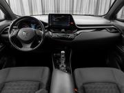 Toyota C-HR I Рестайлинг Москва  - изображение 35