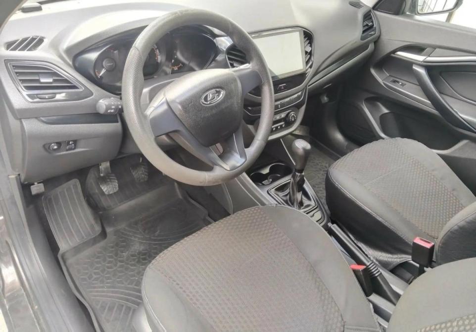 Lada (ВАЗ) Vesta I Набережные Челны  - изображение 8