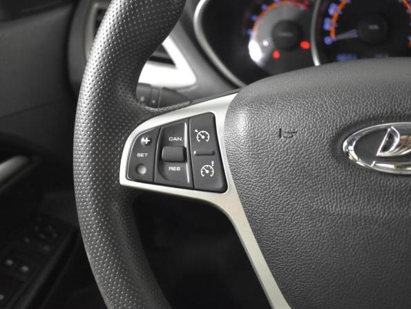 Lada (ВАЗ) Vesta I с пробегом 2019 года, цена 875 200 рублей, 150353 км, универсал, Автокод Объявления