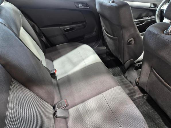 Opel Astra H Рестайлинг с пробегом 2012 года, цена 653 000 рублей, 241364 км, седан, Автокод Объявления