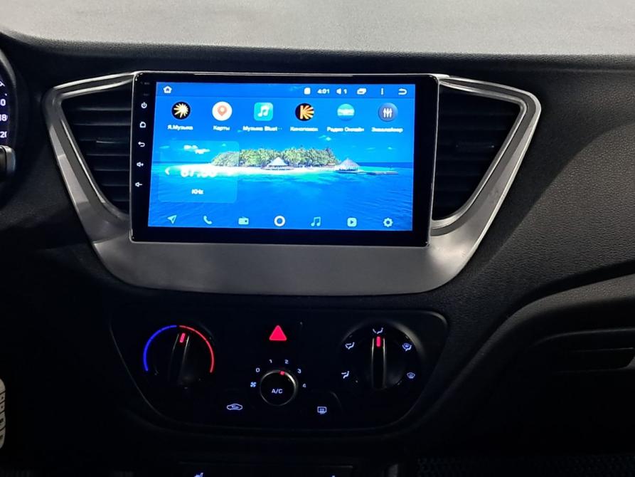 Hyundai Solaris II Набережные Челны  - изображение 18
