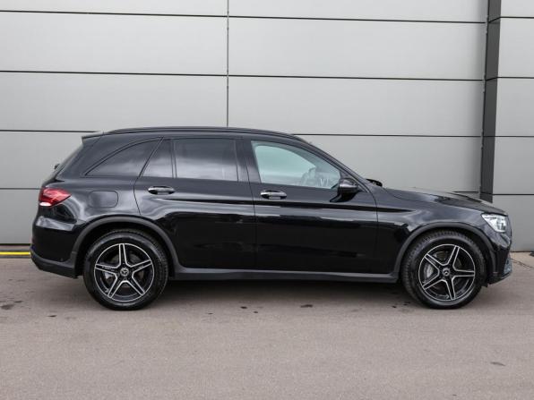 Mercedes-Benz GLC I (X253) Рестайлинг с пробегом 2019 года, цена 4 149 000 рублей, 67938 км, внедорожник, Автокод Объявления