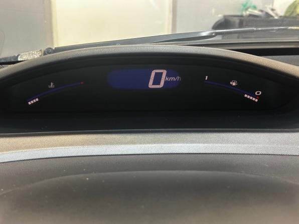 Honda Civic VIII с пробегом 2008 года, цена 620 000 рублей, 226859 км, седан, Автокод Объявления