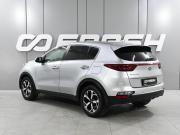 Kia Sportage IV Рестайлинг Ростов-на-Дону  - изображение 20