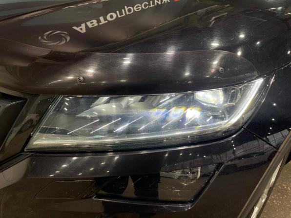 Skoda Kodiaq I с пробегом 2019 года, цена 3 130 000 рублей, 114662 км, внедорожник, Автокод Объявления