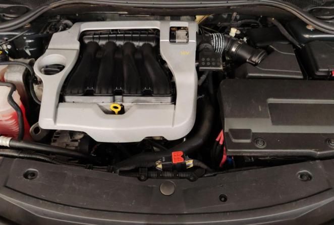 Renault Latitude I с пробегом 2010 года, цена 620 000 рублей, 239271 км, седан, Автокод Объявления
