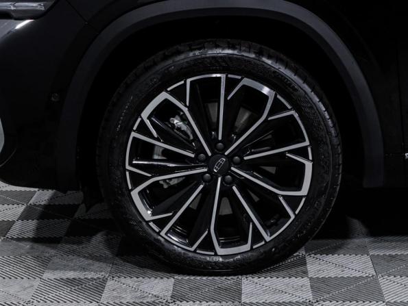 Geely Monjaro I Рестайлинг 2 с пробегом 2026 года, цена 4 400 000 рублей, 5550 км, внедорожник, Автокод Объявления