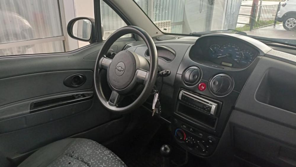 Chevrolet Spark II Арзамас  - изображение 13