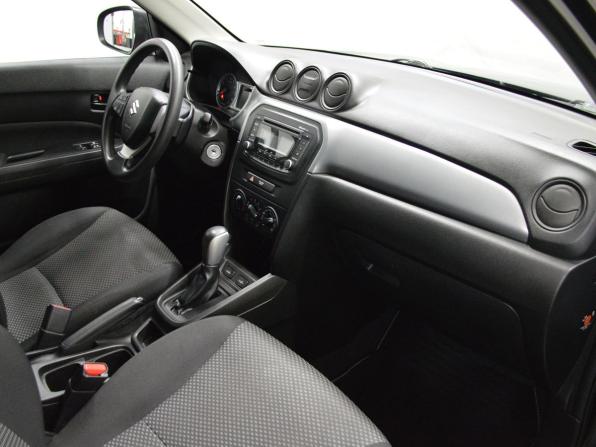Suzuki Vitara II с пробегом 2016 года, цена 1 477 000 рублей, 113745 км, внедорожник, Автокод Объявления
