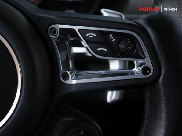 Porsche Cayman III 718 (982) с пробегом 2020 года, цена 6 700 000 рублей, 57054 км, купе, Автокод Объявления