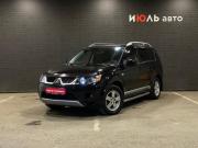 Mitsubishi Outlander II Челябинск  - изображение 24
