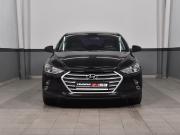 Hyundai Elantra VI (AD) Кемерово  - изображение 24