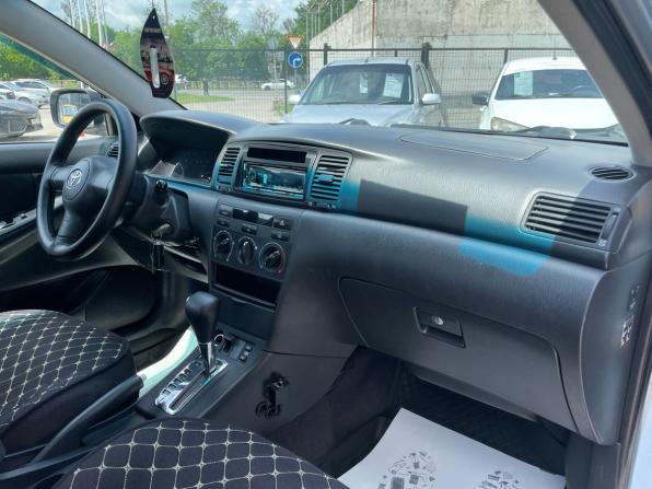 Toyota Corolla IX (E120 E130) Рестайлинг с пробегом 2006 года, цена 625 000 рублей, 268300 км, седан, Автокод Объявления