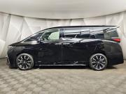 Toyota Alphard IV Москва  - изображение 23
