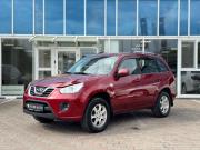 Chery Tiggo (T11) I Рестайлинг (FL) Ульяновск  - изображение 31