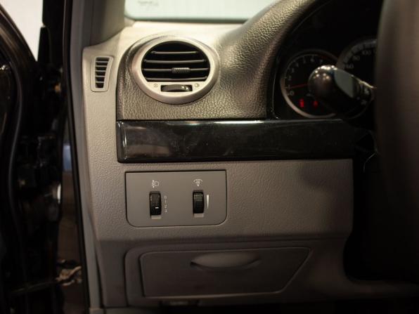 Chevrolet Lacetti I с пробегом 2011 года, цена 525 000 рублей, 204997 км, хэтчбек, Автокод Объявления