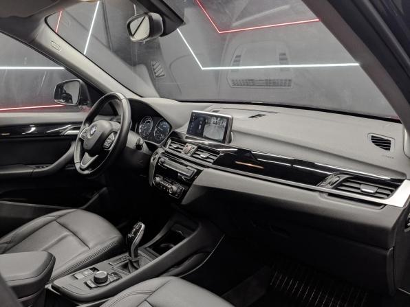 BMW X1 II (F48) Рестайлинг с пробегом 2020 года, цена 2 699 000 рублей, 69068 км, внедорожник, Автокод Объявления