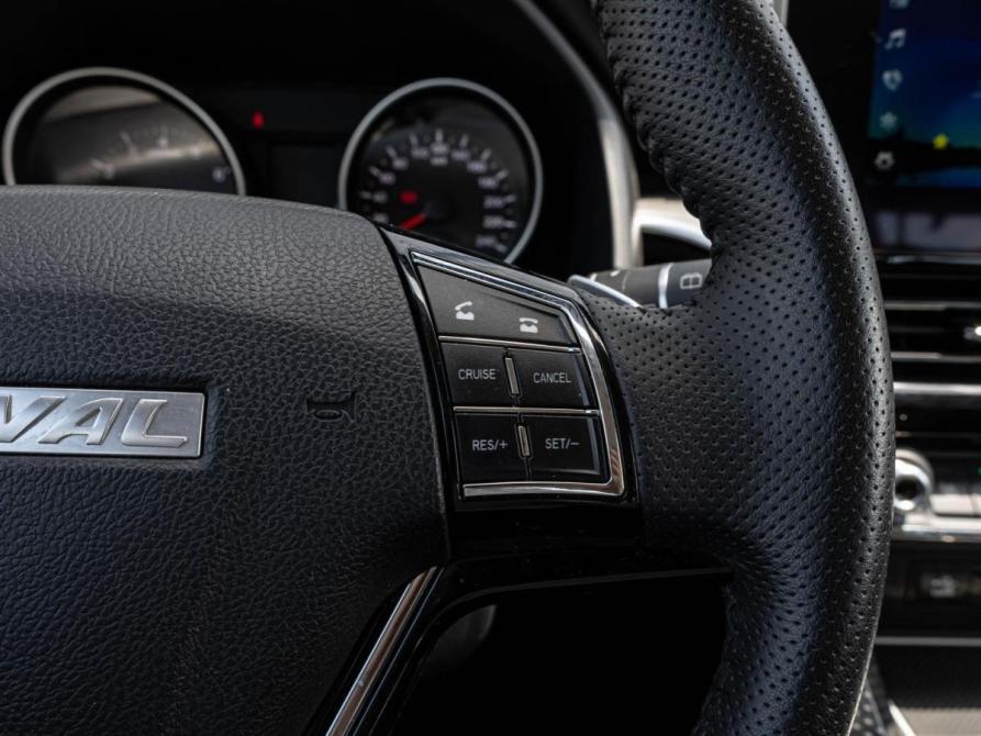 Haval M6 II Краснодар  - изображение 20