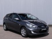 Hyundai Solaris I Сочи  - изображение 19