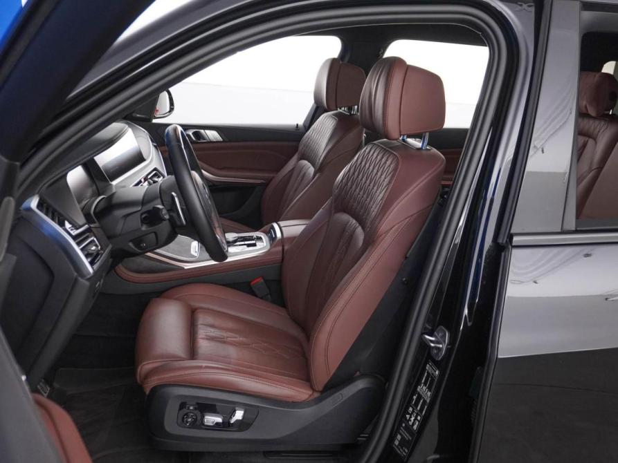 BMW X7 I (G07) Москва  - изображение 10