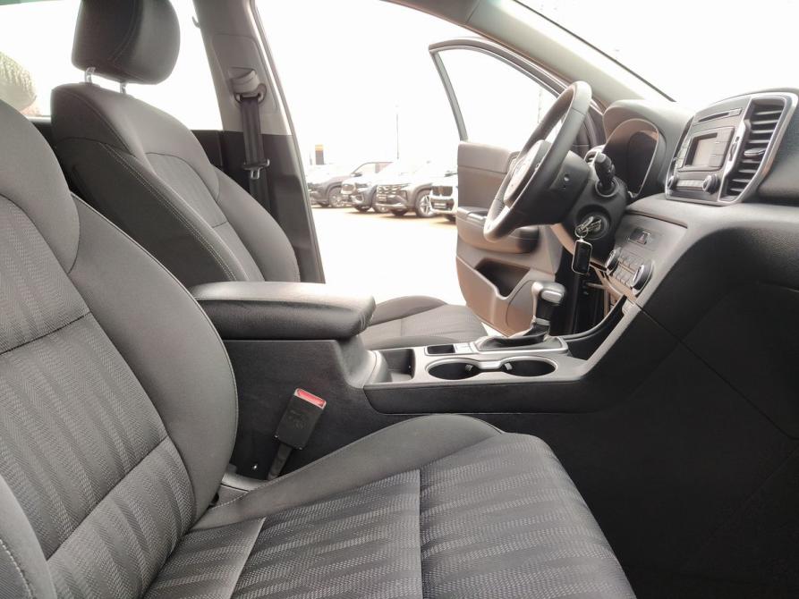 Kia Sportage IV Екатеринбург  - изображение 7