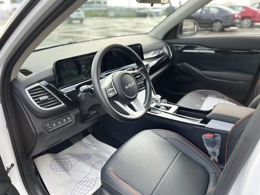 Kia Seltos I Рестайлинг Екатеринбург  - изображение 15