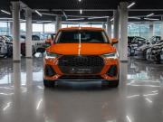 Audi Q3 Sportback II (F3) Москва  - изображение 27