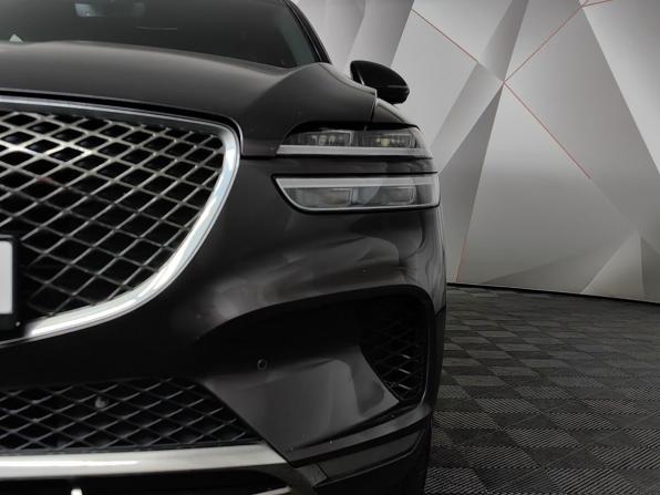 Genesis GV70 I с пробегом 2021 года, цена 3 729 000 рублей, 100298 км, внедорожник, Автокод Объявления