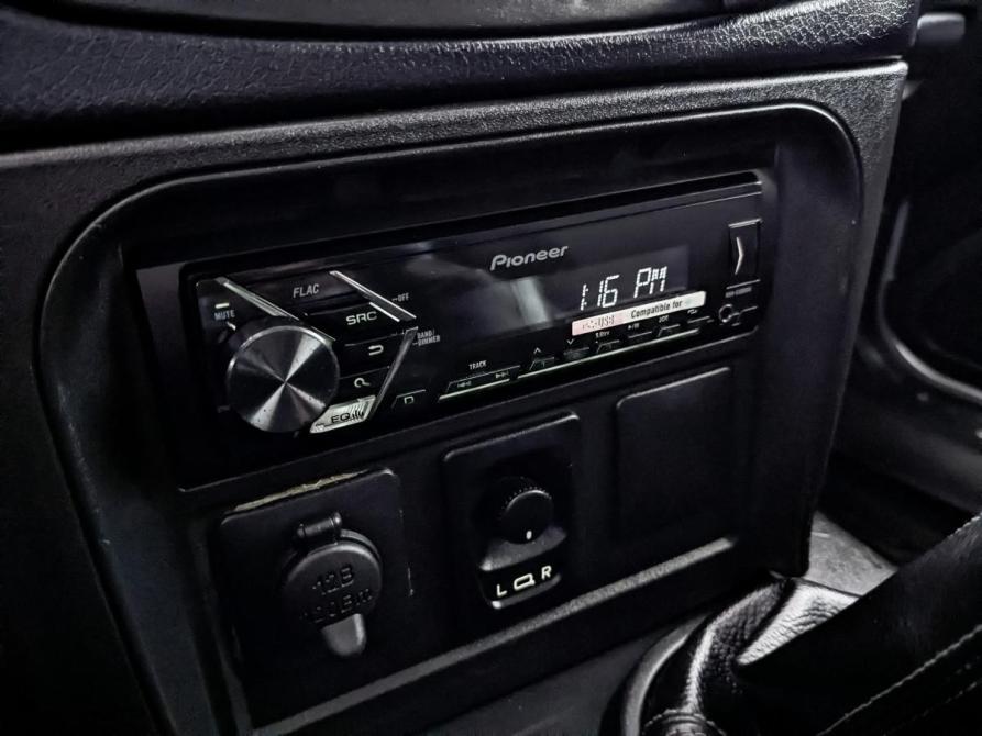 Chevrolet Niva I Рестайлинг Москва  - изображение 27