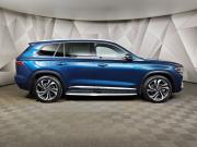Geely Monjaro I Москва  - изображение 26