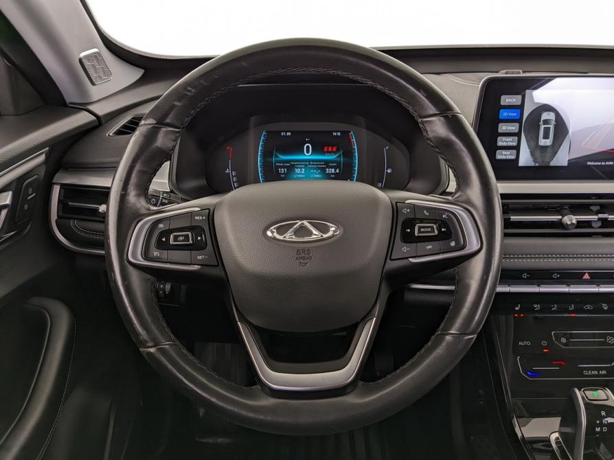 Chery Tiggo 7 Pro I Москва  - изображение 23