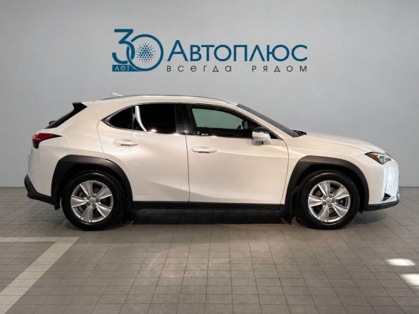 Lexus UX I с пробегом 2021 года, цена 3 050 000 рублей, 78484 км, внедорожник, Автокод Объявления