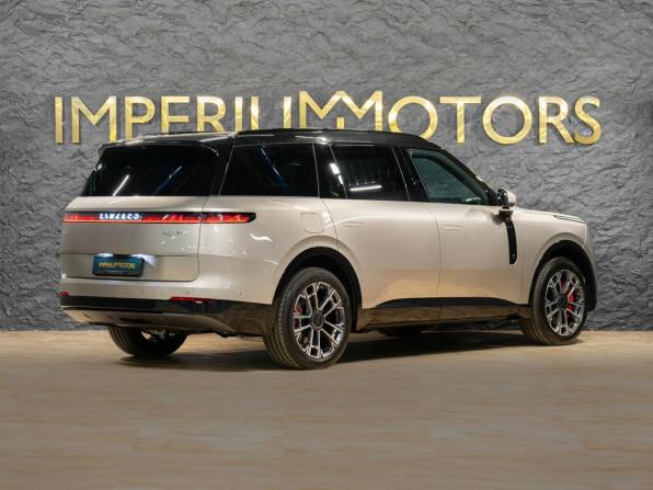 Новый Lynk &amp; Co 900 2026 года, цена 8 350 000 рублей, внедорожник, Автокод Объявления
