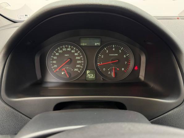 Volvo S40 II Рестайлинг с пробегом 2012 года, цена 950 000 рублей, 192760 км, седан, Автокод Объявления