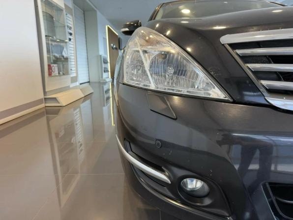 Nissan Teana II с пробегом 2008 года, цена 970 000 рублей, 173552 км, седан, Автокод Объявления