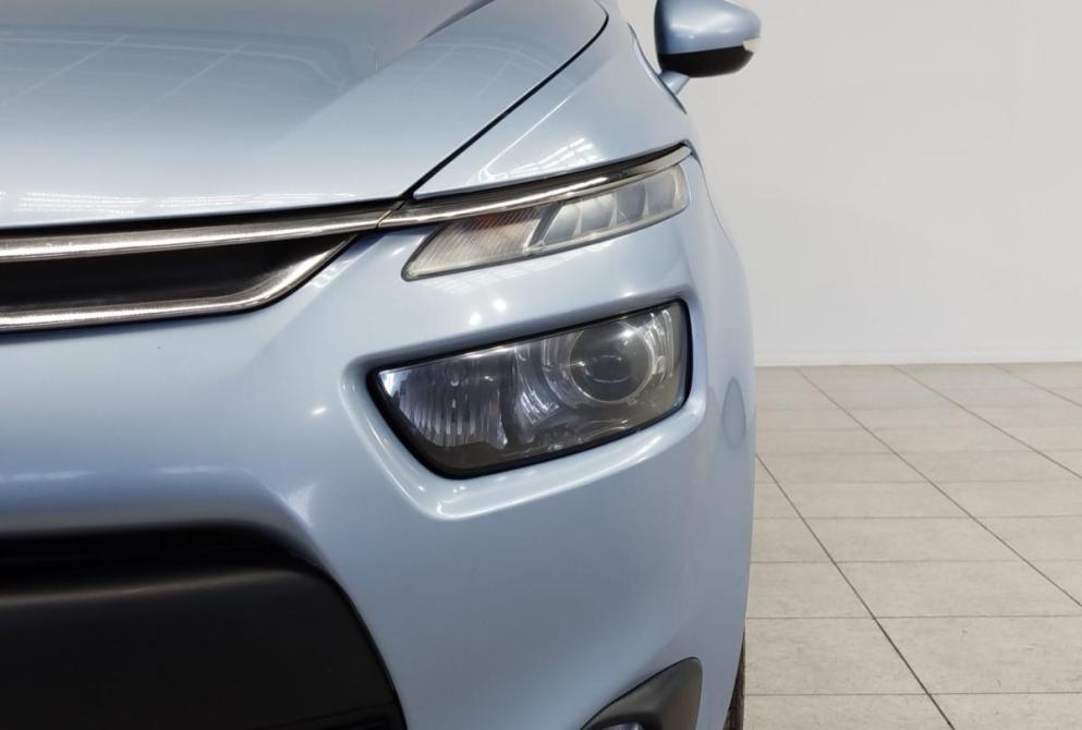 Citroen C4 Picasso II Саратов  - изображение 9