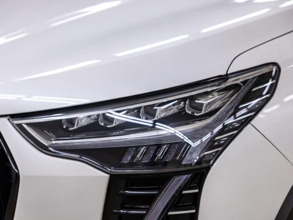 Haval Jolion I Рестайлинг с пробегом 2024 года, цена 1 938 000 рублей, 41746 км, внедорожник, Автокод Объявления