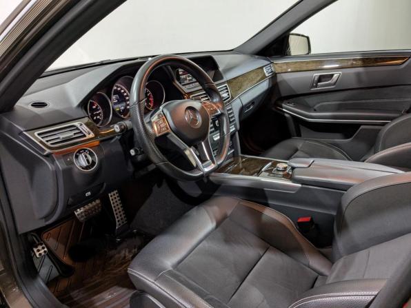 Mercedes-Benz E-Класс IV (W212 S212 C207) Рестайлинг с пробегом 2015 года, цена 2 710 000 рублей, 73500 км, седан, Автокод Объявления