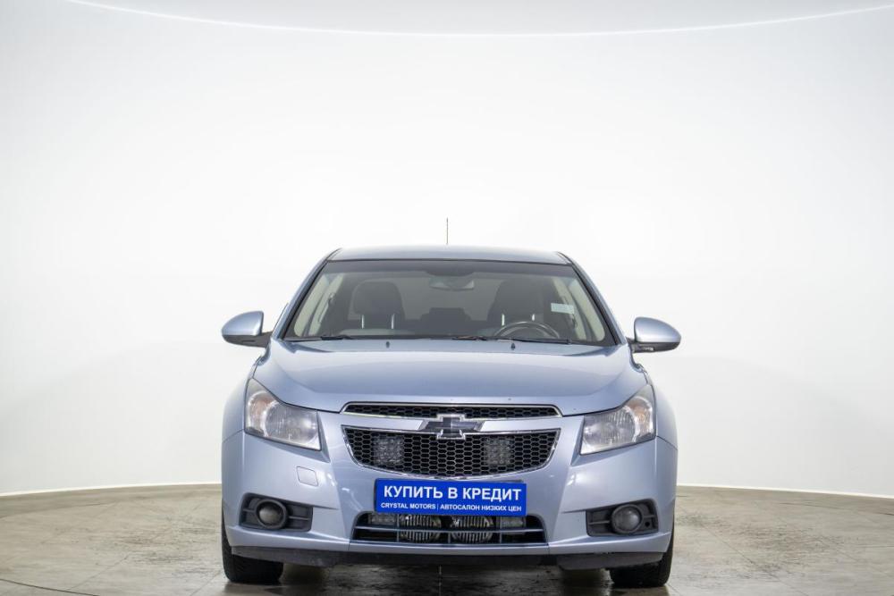 Chevrolet Cruze I Рестайлинг Оренбург  - изображение 2