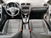 Volkswagen Golf VI Москва  - изображение 26