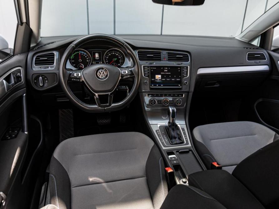 Volkswagen Golf VII Рестайлинг Краснодар  - изображение 6