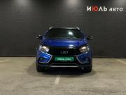 Lada (ВАЗ) Vesta I Челябинск  - изображение 22