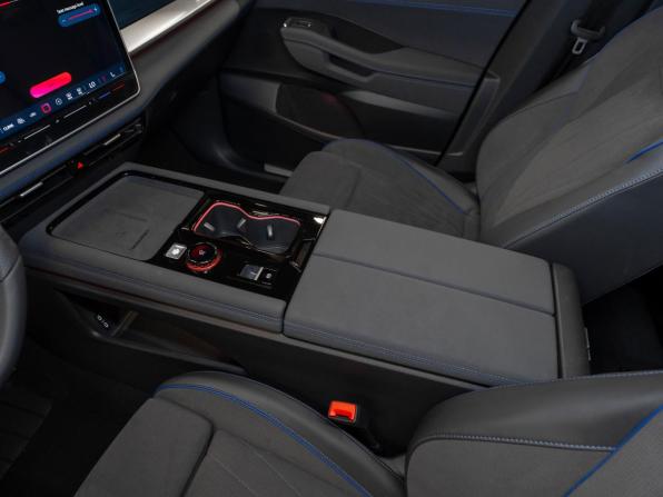 Volkswagen Teramont II (China Market) с пробегом 2026 года, цена 5 900 000 рублей, 50 км, внедорожник, Автокод Объявления