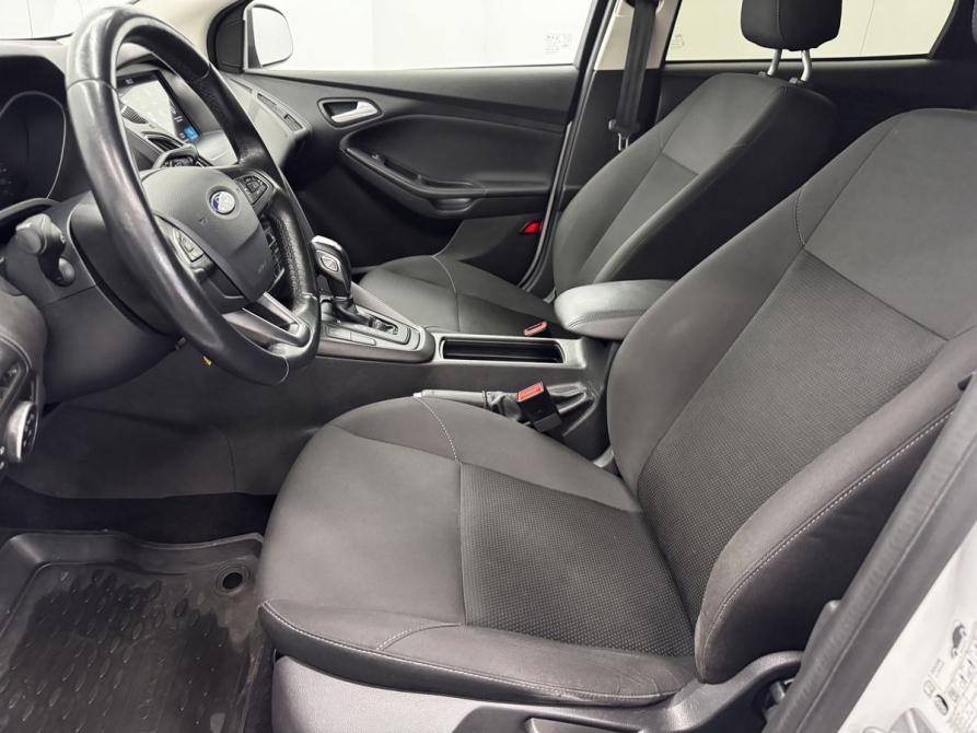 Ford Focus III Рестайлинг Воронеж  - изображение 18