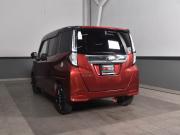 Toyota Roomy I Рестайлинг Кемерово  - изображение 29