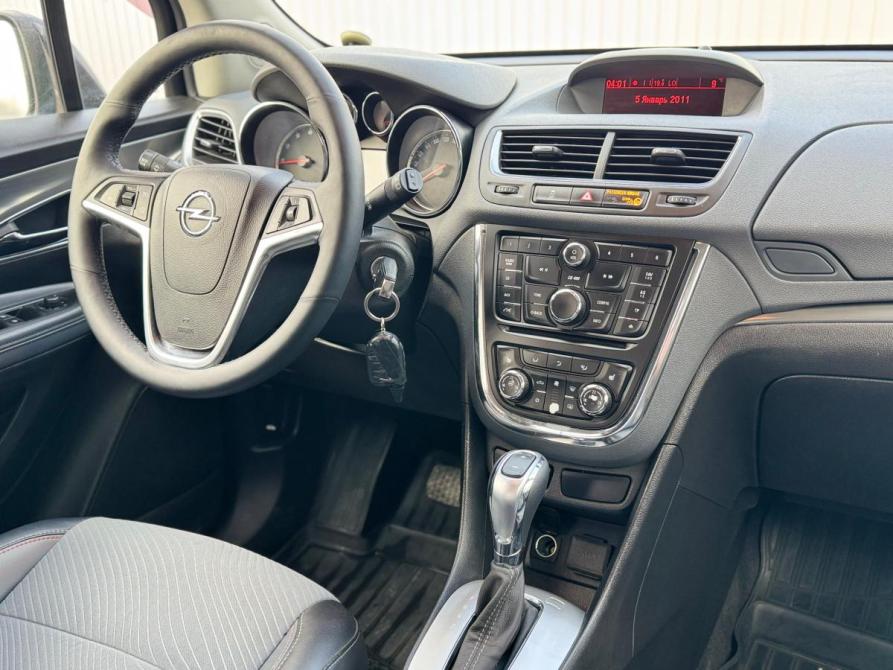 Opel Mokka I Ростов-на-Дону  - изображение 18