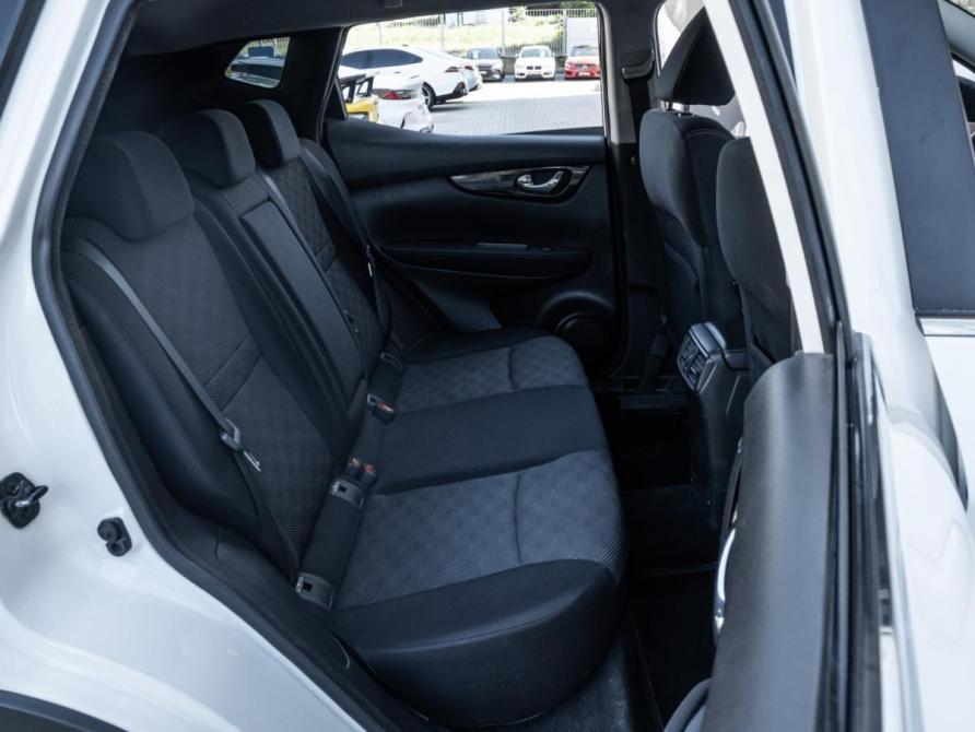 Nissan Qashqai II Ставрополь  - изображение 8