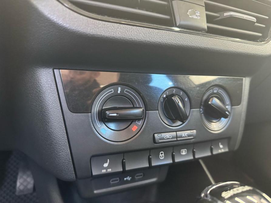 Skoda Rapid II Уфа  - изображение 10
