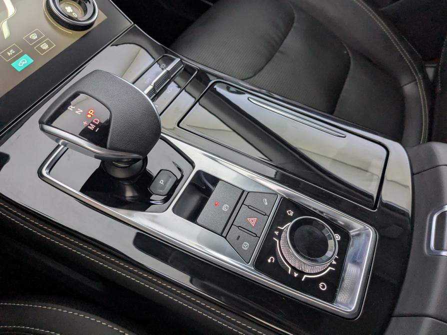 JETOUR X70 PLUS I Рестайлинг Москва  - изображение 15
