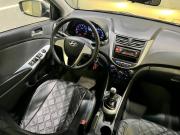 Hyundai Solaris I Новосибирск  - изображение 40